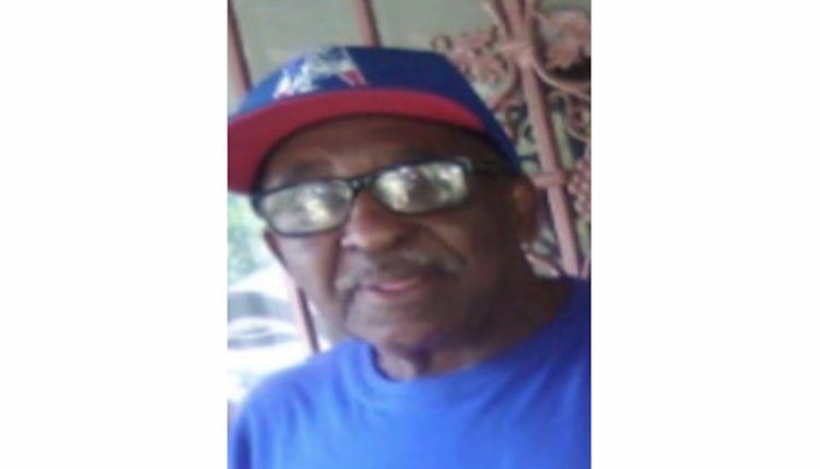 Birmingham Police Searching for Missing 75-Year-Old Man Unseen for 3 Weeks