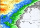 How much rain could Alabama get this week?