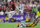 How Alabama football became one of nation's leaders in takeaways under Kane Wommack