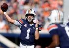 What Auburn has going for them under the lights with Texas A&M
