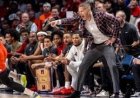 Goodman: Nate Oats takes a mighty swing at Bruce Pearl