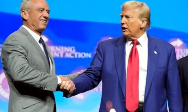 Trump nominating RFK Jr. to health secretary: What will it mean for vaccines, fluoride?