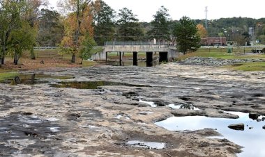 Is Alabama’s drought getting better or worse? Here’s the latest outlook
