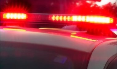 Man arrested in Mobile for allegedly impersonating police officer