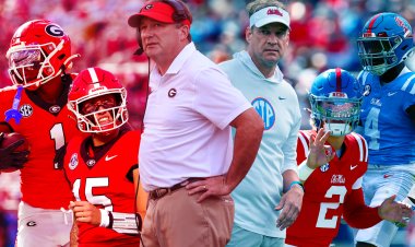 Alabama football primed to make SEC Championship Game. Is that a good thing?