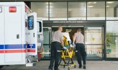 This Alabama county is now down to just one ambulance: ‘It’s cost lives’