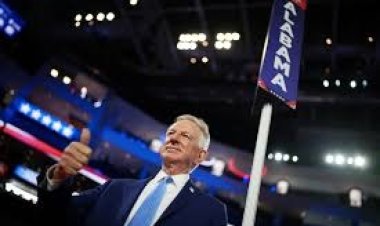 Penalize NIL deal-breaking athletes under new law, Sen. Tuberville says