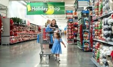 Walmart announces Black Friday, Cyber Monday plans, store hours