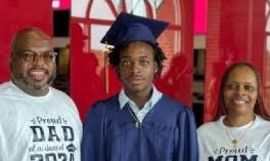 Tuskegee University sued by parents of teen killed in homecoming mass shooting