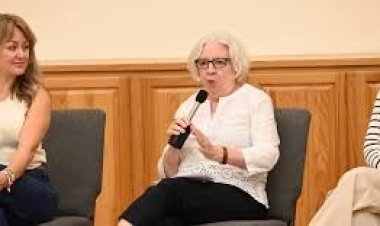 Library war in Fairhope: Group calls for board chair’s resignation