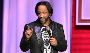 Katt Williams buys former Alabama military base to launch movie studio