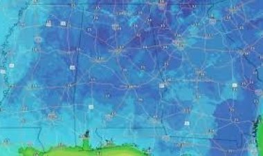 How cold will it get tonight?