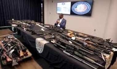 ‘No Superman is coming to save Birmingham’: Woodfin calls for change as city nears record homicide number