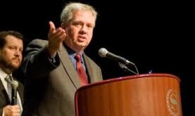 Former co-host of popular long running Alabama radio show launches new podcast