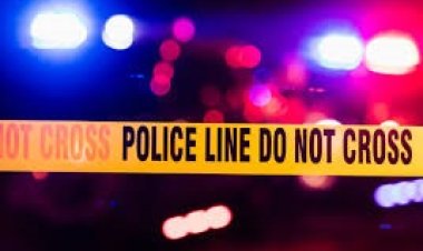 Man shot to death in Hueytown; shooter stays on scene to talk to police