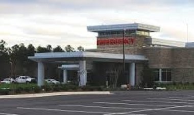 Alabama hospital listed as performing 'unnecessary' back surgeries