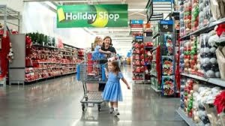 Walmart announces Black Friday, Cyber Monday plans, store hours