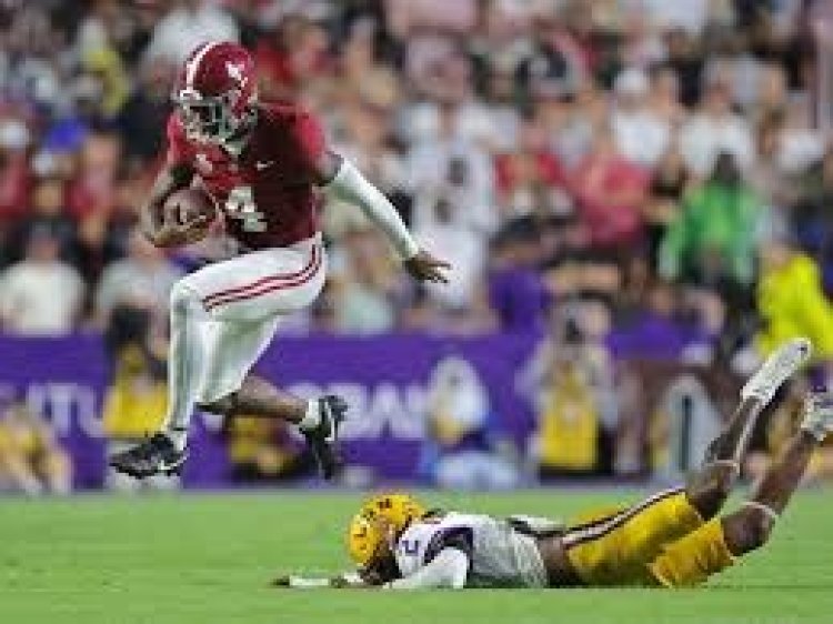 How Alabama football became one of nation's leaders in takeaways under Kane Wommack