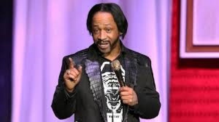 Katt Williams buys former Alabama military base to launch movie studio