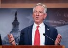 Tommy Tuberville: If Hunter Biden ‘was my son I’d pardon him too’