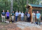 Madison Set to Open Mill Creek Nature Preserve with New Hiking Trails