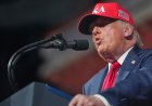 Mobile Officials to Track and Seek Reimbursement for Trump Rally Expenses