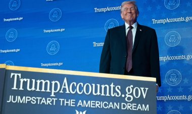 Treasury Guidance: 60 Million Children to be Auto-Enrolled in New ‘Trump Accounts’