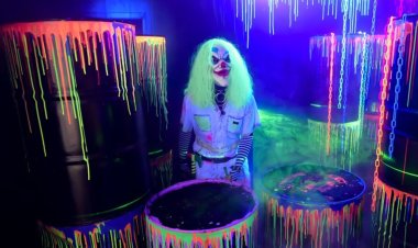 Alabama Spooky Season 2026: The Ultimate Guide to the State’s Top 25 Haunted Attractions