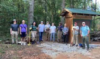Madison Set to Open Mill Creek Nature Preserve with New Hiking Trails