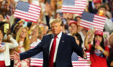 Political Insiders Reveal Surprising GOP Picks to Succeed Trump at Texas Tribune Festival