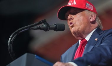 Mobile Officials to Track and Seek Reimbursement for Trump Rally Expenses