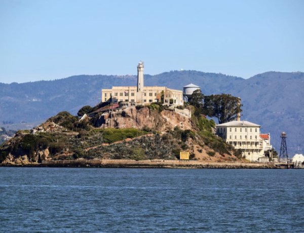 Alcatraz Island Shuts Gates: Iconic 'Rock' Ceases Tourist Access for Several Weeks