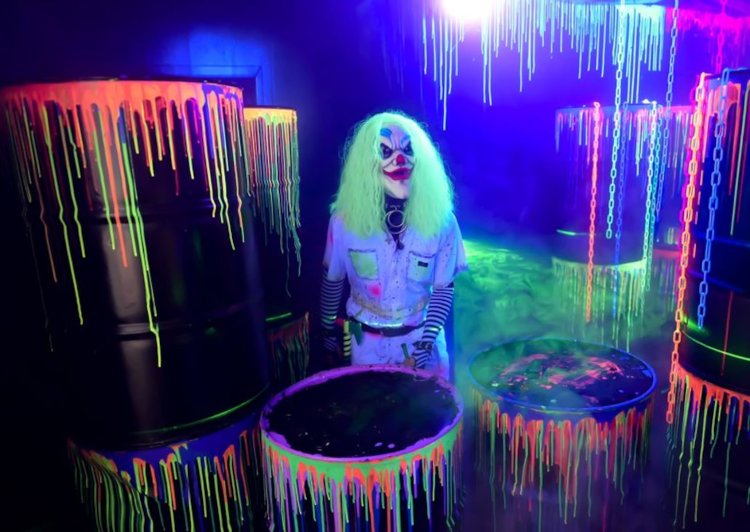 Alabama Spooky Season 2026: The Ultimate Guide to the State’s Top 25 Haunted Attractions