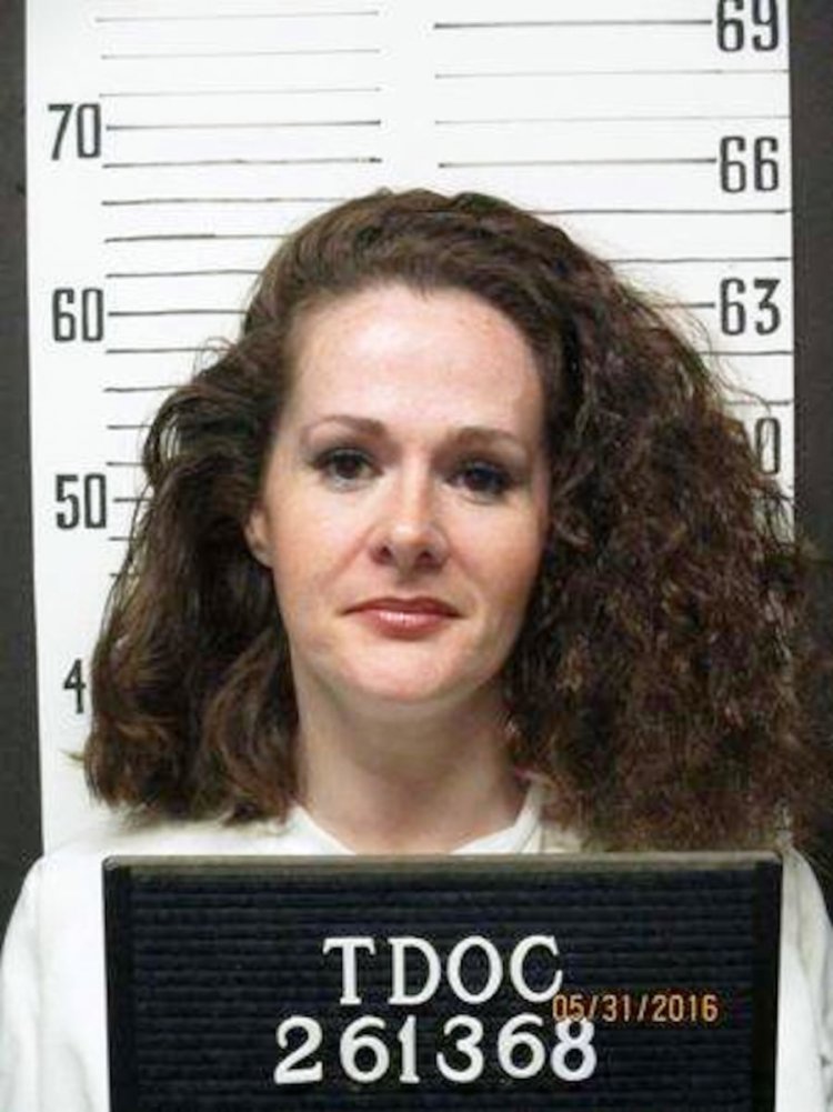 Tennessee Set to Execute First Woman in 200 Years: The Case of Christa Pike