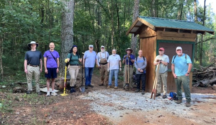 Madison Set to Open Mill Creek Nature Preserve with New Hiking Trails