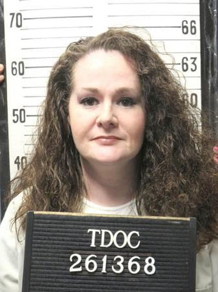 Tennessee Halts Scheduled Execution of Death Row Inmate Christa Gail Pike