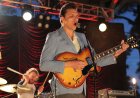 Red Clay Strays Announce Huntsville Return as Popularity Surpasses Alabama Music Icons