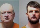 Alabama Lawmaker and School Board President Arrested in Human Trafficking Investigation