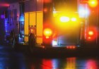 Leeds Fire & Rescue Secures $61,000 Grant Boost for Wildfire and Rescue Operations
