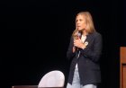 Trump Faces Bipartisan Backlash Over Anti-Trans Slur Directed at Senate Candidate Annie Andrews