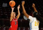 Samford Women’s Basketball Ranked Third in SoCon Preseason Poll Following Historic NCAA Run