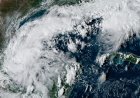 Tropical Storm Isaias Forecast to Become Atlantic’s First Hurricane of 2026