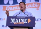Troy Jackson Challenges Senator Susan Collins with Viral Five-Word Comeback in Maine Senate Debate