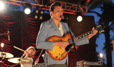 Red Clay Strays Announce Huntsville Return as Popularity Surpasses Alabama Music Icons