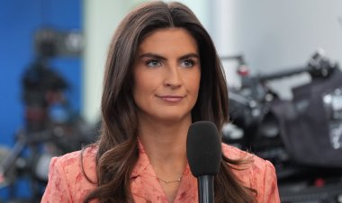 Trump Targets Alabama Native Kaitlan Collins in Latest Critique of CNN Correspondent
