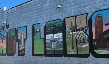 Birmingham Moves Forward with Plans to Transform 12 Historic Neighborhoods into Walkable Urban Villages