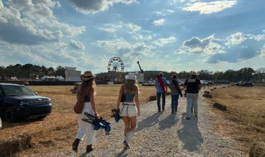 Worth the Wait: Rock The South 2026 Kicks Off Historic Debut in New Decatur Home