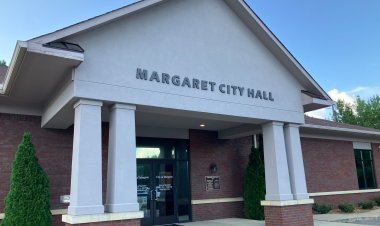 Margaret City Council Member Jonathan Ray Arrested on Harassment Charges