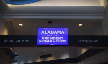 3 University of South Alabama Students Arrested Over Threats Ahead of Trump Mobile Rally