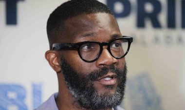 Mayor Woodfin Denies Wife's Involvement in Oxmoor Valley Data Center Property Sale
